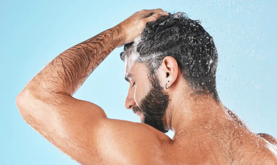 Hair-Treasure-Natural-Shampoo-Man