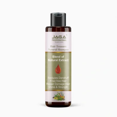 Jaga-Professional-Hair-Treasure-Natural-Shampoo